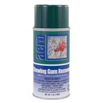 CHEWING GUM REMOVER