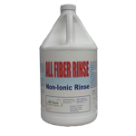 ALL Fiber Rinse Non-Ionic Rinse Gallon