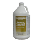 Browning Treatment & Coffee Stain Remover
