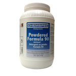 Powdered Formula 90