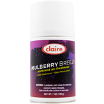 CLAIRE 'MULBERRY BREEZE'