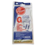 HOOVER G BAGS