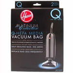 HOOVER Q BAGS