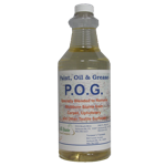 P.O.G PAINT, OIL & GREASE QUART