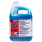 SPIC & SPAN DISINFECTING ALL-PURPOSE & GLASS CLEANER GALLON